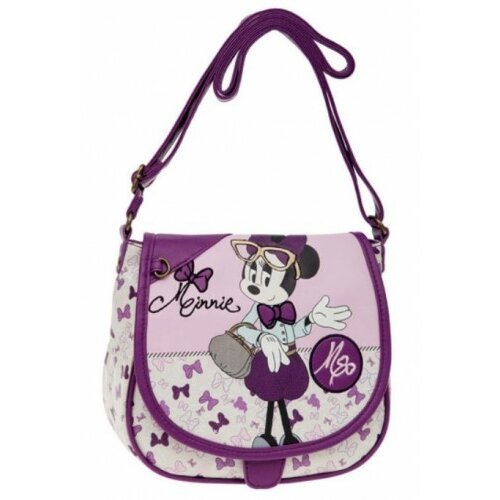 Disney dečija torba na rame Minnie Glam 32.954.51 Cene