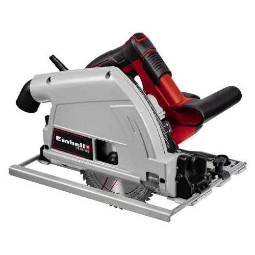 Einhell TE-PS 165 uranjajuća testera Slike