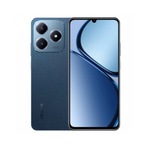 Realme C63 8GB/256GB plava Slike