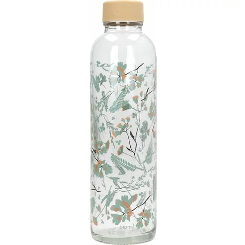Carry Bottle steklenica -sea forest, 0,7 l
