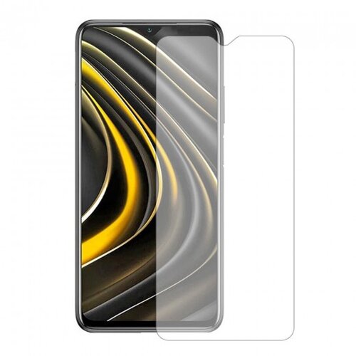  Za&amp;scaron;čitno steklo za xiaomi poco M3 Slike