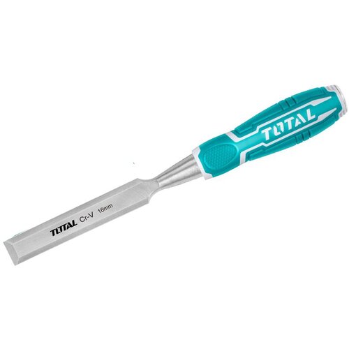TOTAL TOOLS Dlijeto za drvo 16 mm /cr-v / INDUSTRIAL (THT41166) Cijene