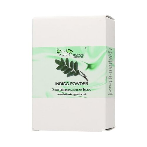 Biopark Cosmetics indigo Powder Cijene
