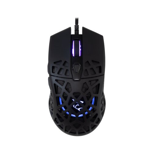 WHITESHARK GM 5018 CARADOC Crni RGB Cene