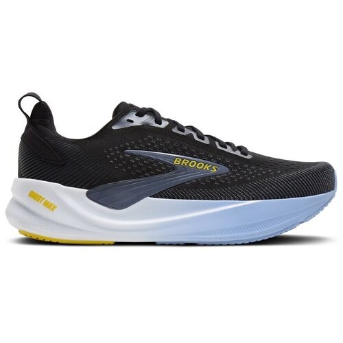 Brooks Tek &amp;amp; Trail Ghost Max 4 pisana Slike