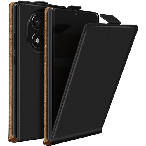 AVIZAR Navpično ohišje za telefon Redmi Note 14 Pro in 14 Pro Plus, Črna, (5000014456) Cene