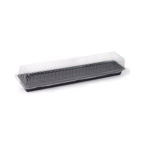 Mini rastlinjak Solid 14 x 68 cm Slike