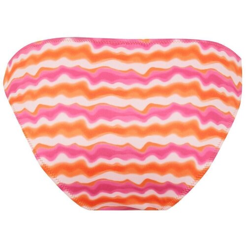 Defacto Fall In Love Regular Fit Patterned Bikini Bottom Slike