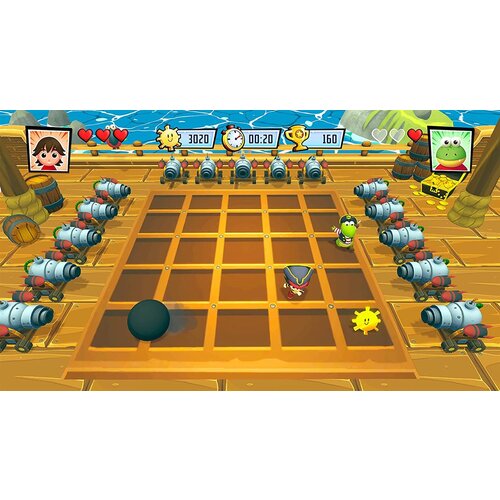 Outright Games RYAN&#39;S RESCUE SQUAD IGRA OUTRIGHT GAMES Cene