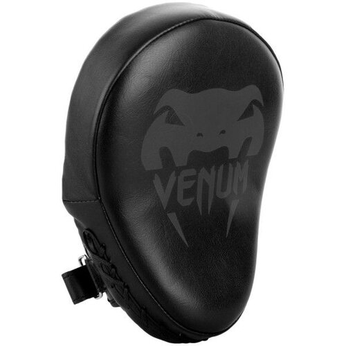 Venum Light Focus Mitts, Black/Black, (20702046) Cene
