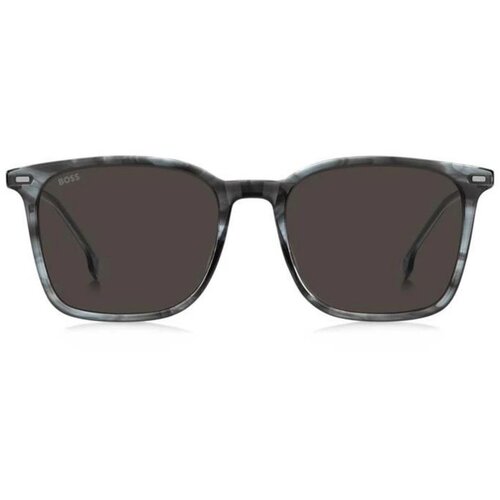 Hugo_Boss Muške Sunčane naočale BOSS 1694/S Gray Cene