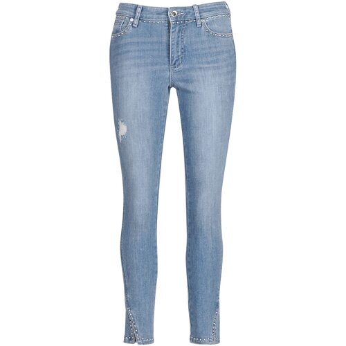 Armani Exchange HELBIRI Blue Slike