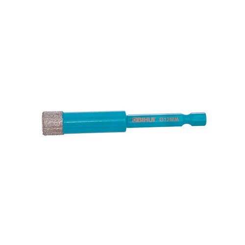 Blade Dijamantna kruna za bu&amp;scaron;enje rupa (Promjer: 12 mm) Slike