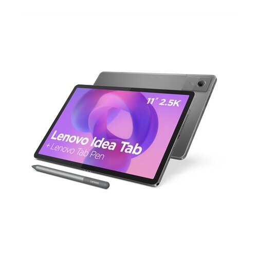 Lenovo Idea Tab Mediatek 128 GB 27.9 cm (11) 8 GB Wi-Fi 5 (802.11ac) Android 15 Grey Cijene