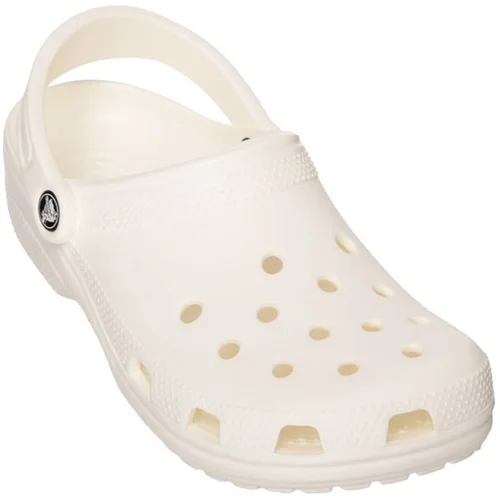 Crocs CLASSIC Bijela