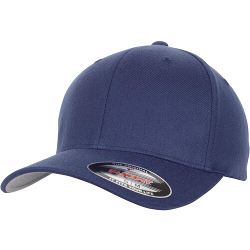 Flexfit Navy wool blend Cijene
