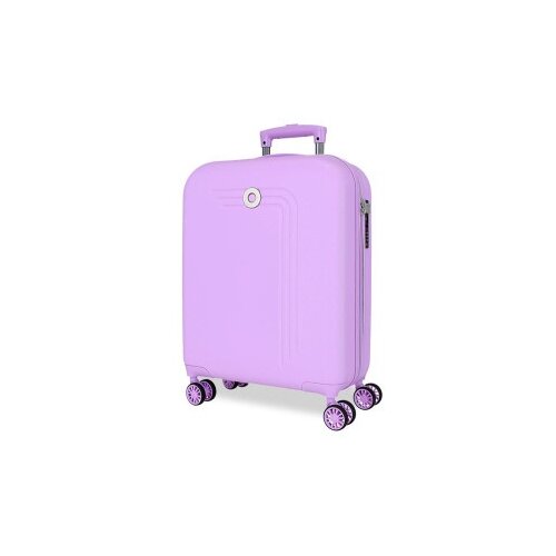 Movom ABS Kofer 55 cm - Ljubičasta ( 59.991.69 ) Cene