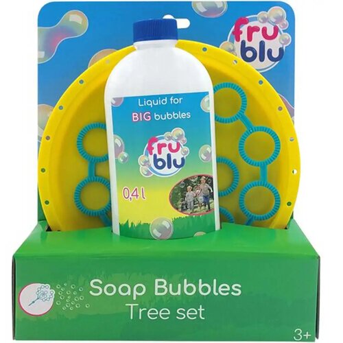 Flair Toys Fru Blu Bokor set 0,4L tekočine Cene