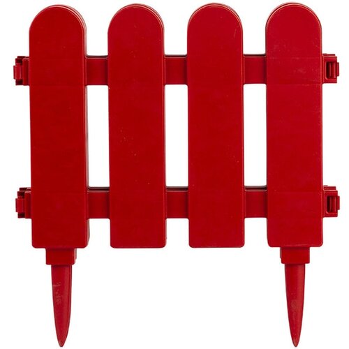 Madras doo Beograd Ograda za baštu H18-1m  DRINA Cene