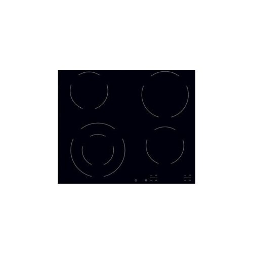  Ugradbena ploča Electrolux EHF6241FOK Slike