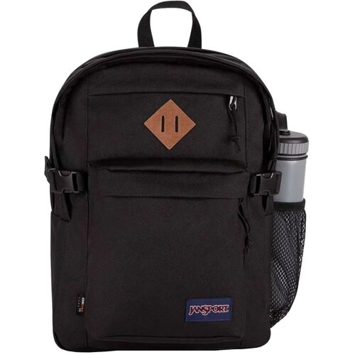 Jansport Nahrbtnik Main Campus EK0A5BDSN551 Črna Cene