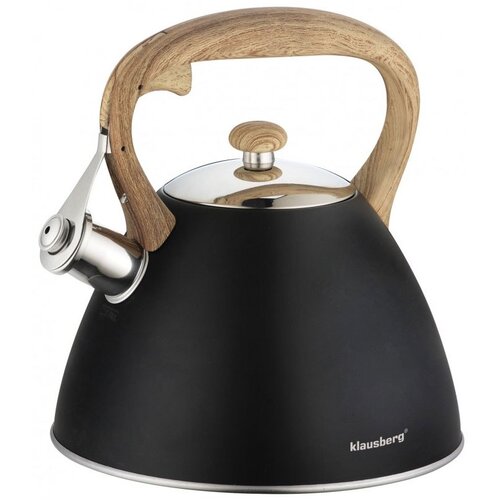 Shumee LAKOVANA JEKLENA PODLOGA ZA ČELNIK 3,0 L KLAUSBERG KB-7262, (21237258) Cene