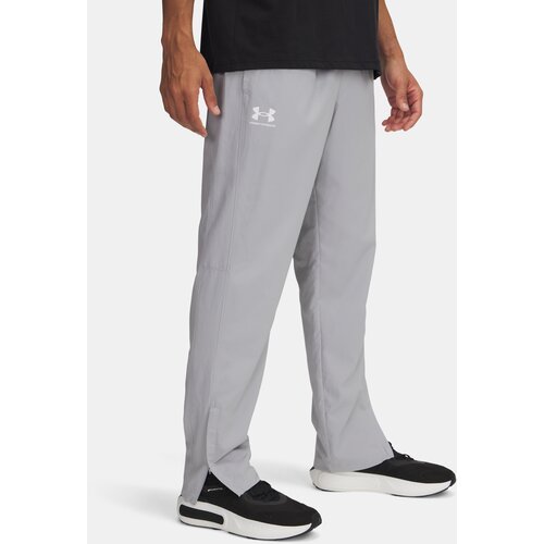 Under Armour Men&amp;#039;s Sports Pants UA Rival Wvn Windbreaker Pn - Men&amp;#039;s Slike