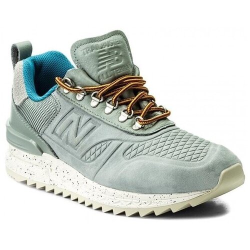 New Balance Nizke superge TBATRB Siva Cene
