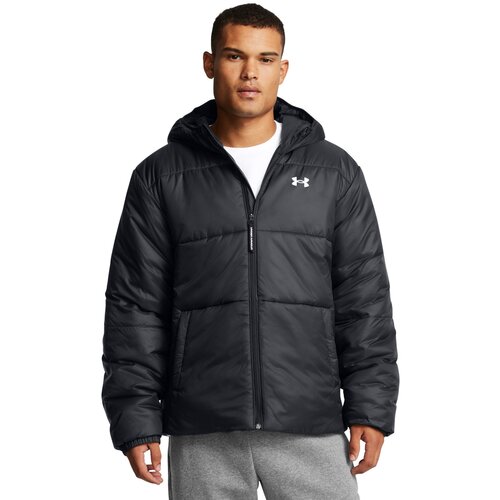 Under Armour LW INSULATED JACKET-BLK Slike