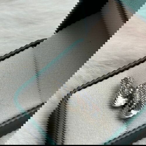  Srebrene nau&amp;scaron;nice Slike