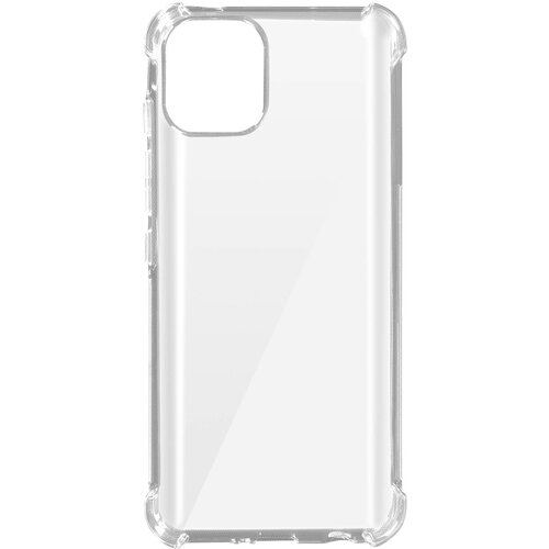 AVIZAR Xiaomi Redmi A2 in A1 prozoren gel silikonski ovitek z odbijacem, odpornim na udarce, (20639845) Cene