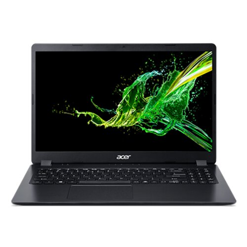 Acer A315-56-511Q 15.6 FHD i5-1035G1 8GB 256GB Shale Black laptop Slike