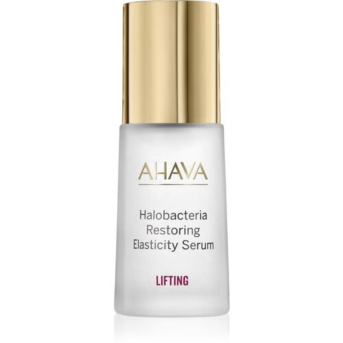Ahava Beauty Before Age Halobacteria lifting serum za učvrstitev kože 30 ml Slike