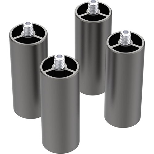 Creality Falcon2 Extra Risers 56mm - Falcon2 Pro Cene
