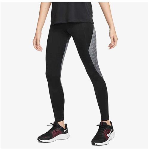 Nike ženske helanke W nk air  df tight DD4423-010 Cene