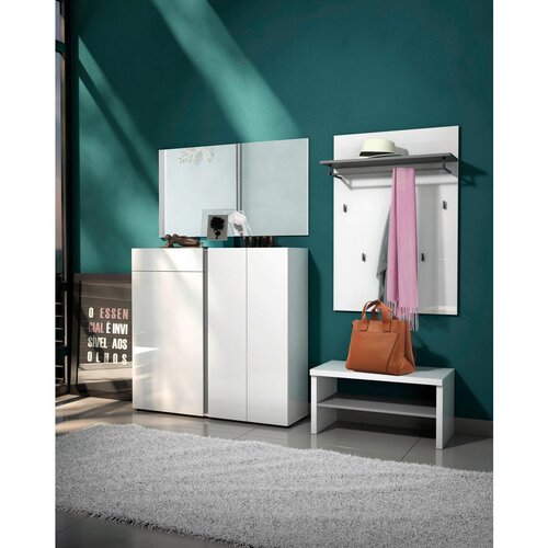 Livetastic GARDEROBNI PANEL Slike