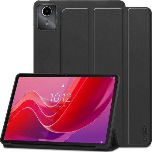 TECH-PROTECT OVITEK SMARTCASE ZA TABLIČNI RAČUNALNIK LENOVO TAB M11 11.0 TB-330 ČRN, (21980993) Cene