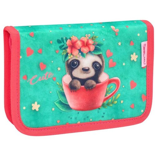 Belmil Pernica puna cute sloth 335-72/112 Cene
