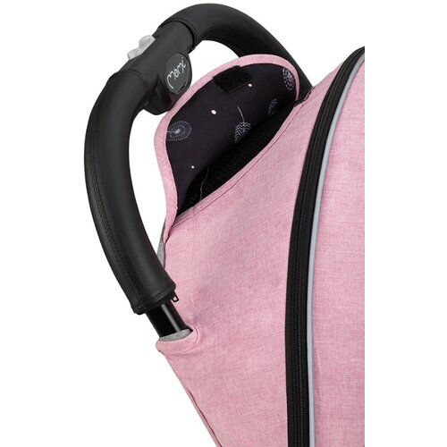 Momi kolica za bebe Estelle Dakar Blowball, 6m+ Slike