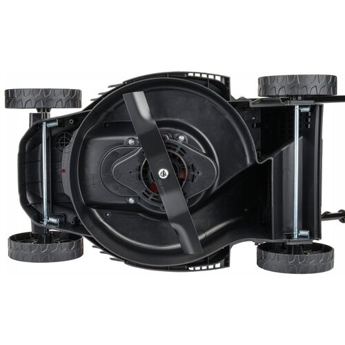 Red Technic električna kosilica za travu 2200 W nož 32 cm Slike