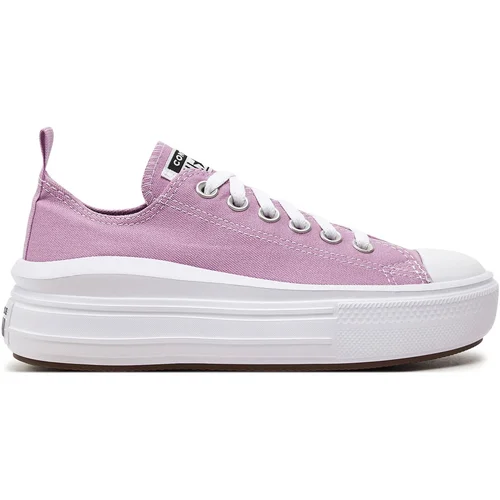 Converse Chuck Taylor All Star Move Low Top