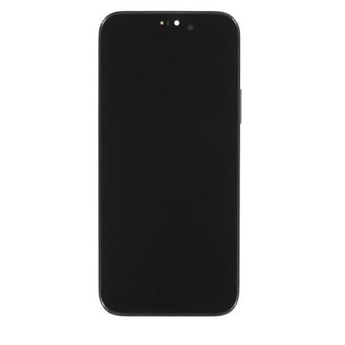 Honor (OEM) Dodirno staklo i LCD zaslon za Honor X8b, originalno, crno Cijene
