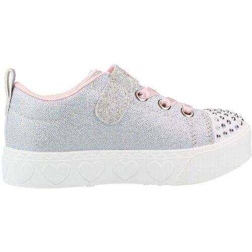 Skechers Modne superge 314620n Siva Slike