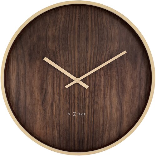 Nextime Zidni sat Oslo Large Slike