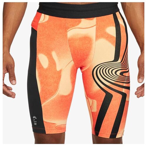 Nike muški šorc M ny df short a.i.r. DM5893-884 Cene