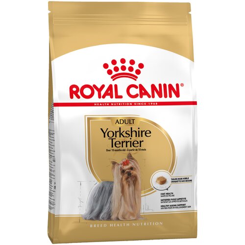 Royal Canin Yorkshire Terrier Adult - 7,5 kg Cene