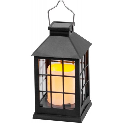  ST2172916 Solarna svjetiljka s efektom plamena, lampion, 6/1 Cene