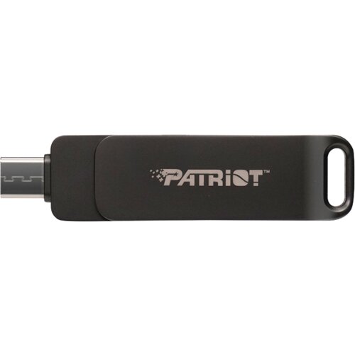  USB Memory stick PATRIOT Rage R550 256GB 3.2USB PE256GR550DSAD Slike