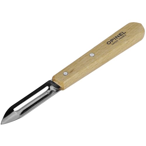 Opinel peeler No. 115 natural Cijene