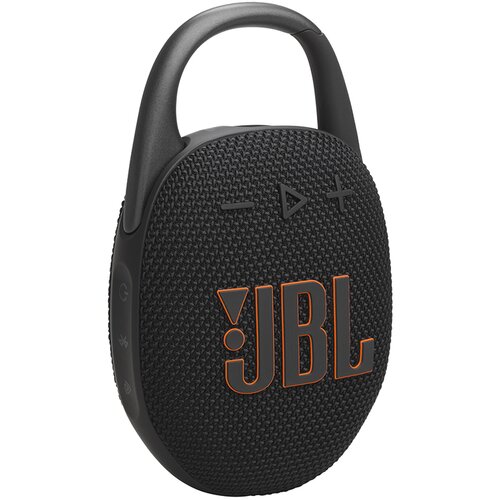 JBL CLIP 5 Bluetooth prenosni zvočnik, črn Cene